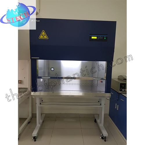 Tủ cấy an toàn sinh học cấp 2 Labtech LCB-0123B-A2
